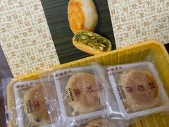 -龙华素斋(龙华路店)