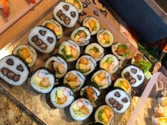 -嘉定凯悦·咖啡厅