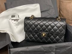 -CHANEL(恒隆广场店)