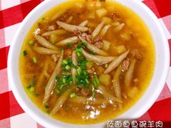 -西贝莜面村(近铁城市广场店)