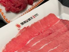 -健晟星期天火锅(望花店)