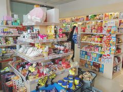 -Z家吃货联盟(南三院店)