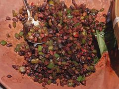 -云海肴·汽锅鸡·云南菜(天山百盛优客店)