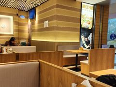 -舌尖尖·兰州牛肉面(浦东机场店)