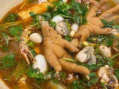 -筒骨麻辣烫(永同昌公寓胜明花园店)