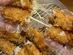 -许哥东北烧烤·铁丳烤串·宫后夹肉(繁花中心店)