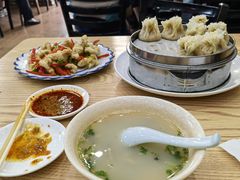 -北三沙家烧麦(北头道街店)