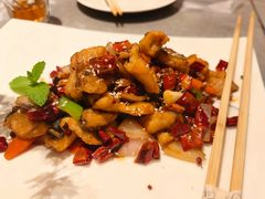 -唐猫庭院·千年陕菜(大唐不夜城店)