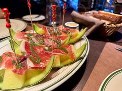 -J Prime牛排海鲜餐厅(人民广场店)