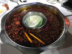 -枇杷园食为鲜火锅(南山店)