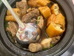 -新峰肉骨茶