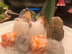 -山葵家·创意料理(临平银泰城店)