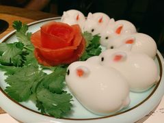 -盡膳口福跷脚牛肉火锅(北美新天地店)