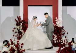 -Sugar苏格婚礼策划工作室