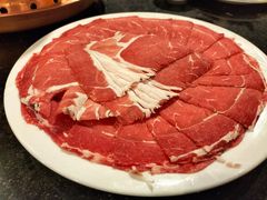 -南门涮肉(上海二店)