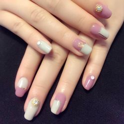 -Beauty你今天真好看·美甲美睫