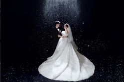 -藤野造型烫染·漂发