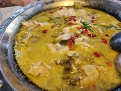 -陈生记黑鱼馆·20年活鱼现杀(宁波鼓楼店)