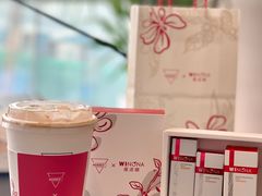 -Manner Coffee(万象前海店)