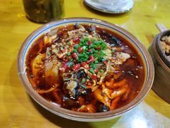 -曾三娘翘脚牛肉