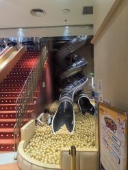 点击看大图 -奈尔宝·儿童乐园·亲子餐厅(前滩店)