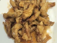 -春江饭店(共青团路总店)