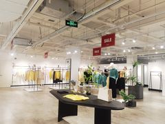 -春竹·微奥莱(北京西路店)