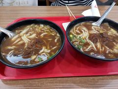 -好一家牛肉粉(山东路家乐福店)