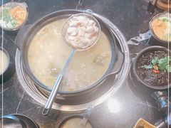 -小椒娘撒椒鱼火锅(三八广场店)
