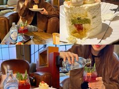 -黑草莓(重庆路店)