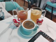 -拾挚扒房(招商花园城店)