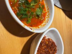 -大众跷脚牛肉馆·非遗传承单位(峨眉山店)