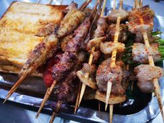 -鞑子烤羊腿(贝村总店)