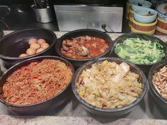 -上海锦江汤臣洲际大酒店壹阶层