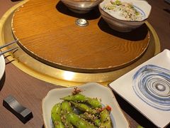 -橘焱胡同烧肉夜食(BFC外滩金融中心店)