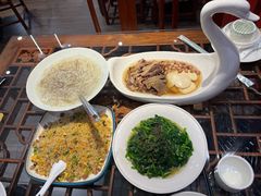 -陈记菜馆·非遗淮扬菜(东关街教场店)