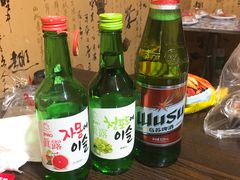 -老王太太串吧(中街店)