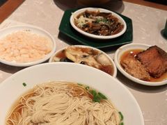 -松鹤面馆·古法焖肉面(观前店)