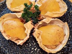 -王鼎精致料理铁板烧(世博源店)