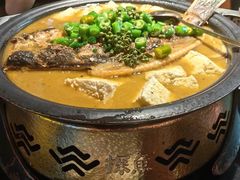 -探鱼·鲜青椒爽麻烤鱼(领展购物广场店)
