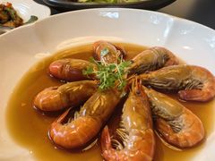 -山外山·林语花园餐厅