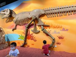 -北京科学中心儿童乐园