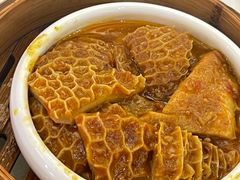 -万山楼海鲜酒家·二十三年老字号