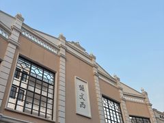 -孙文西路步行街