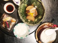 -滩万日本料理Nadaman(国贸大酒店)