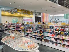 -KKV(南京新城市广场店)