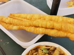 -陈记锅巴菜(五大道店)