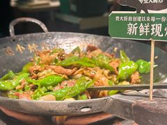 -费大厨辣椒炒肉(正佳广场店)