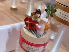 -贡多拉礼品及售票廊(威尼斯人酒店)