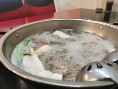 -老石黑山羊毛驴肉火锅(金凯广场店)